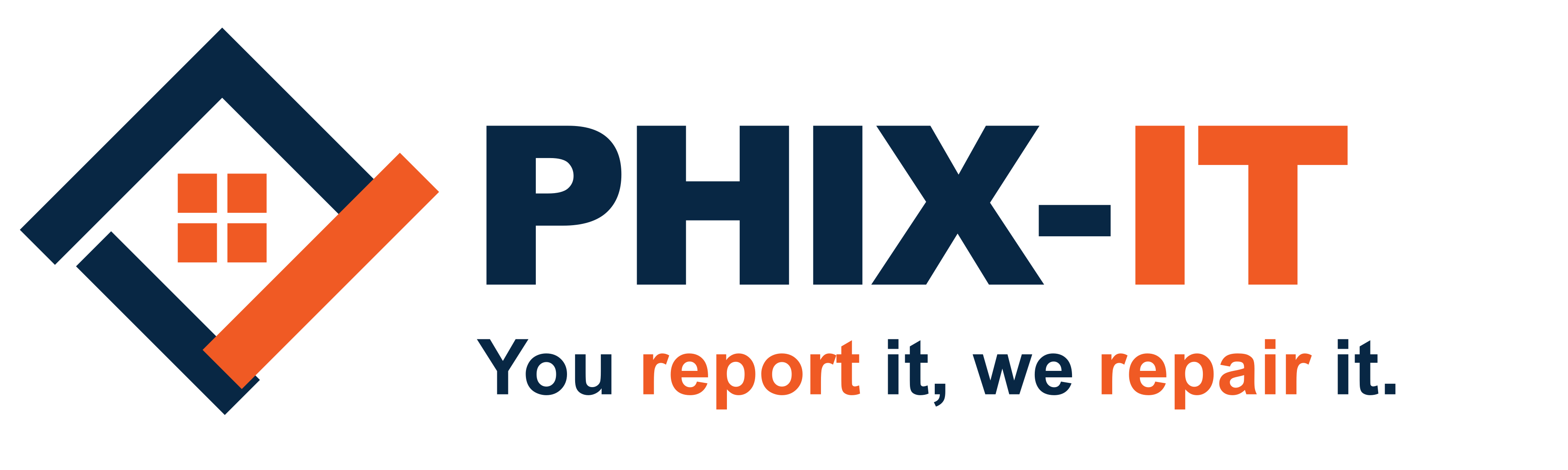PHIX-IT Property Solutions